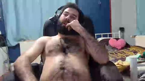 FlyDirty online show from 03-05-25, 09:37