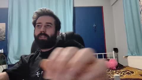 FlyDirty online show from 03-06-25, 07:54