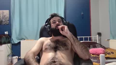 FlyDirty online show from 03-07-25, 02:04