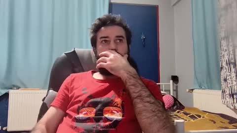 FlyDirty online show from 03-09-25, 04:55