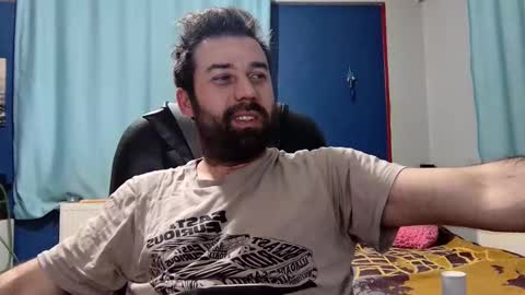 FlyDirty online show from 03-11-25, 05:57