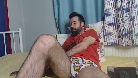 FlyDirty online show from 09-22-25, 12:56