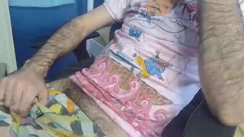 FlyDirty online show from 09-26-25, 01:59