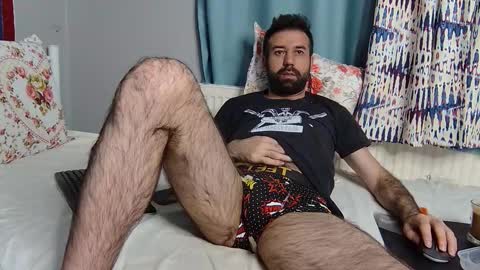 FlyDirty online show from 10-07-25, 05:21