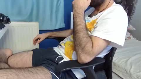 FlyDirty online show from 10-10-25, 10:36