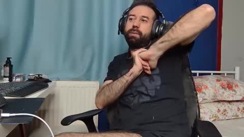 FlyDirty online show from 10-11-25, 11:03