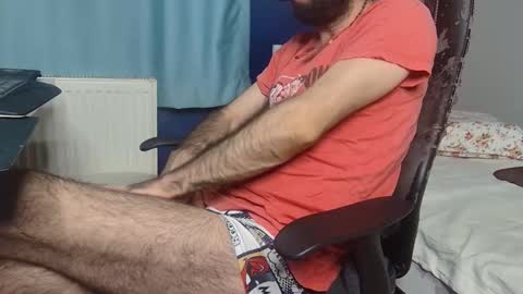 FlyDirty online show from 10-13-25, 06:41