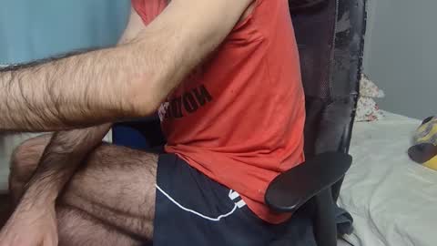 FlyDirty online show from 10-25-25, 06:13