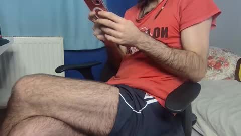 FlyDirty online show from 10-26-25, 07:03