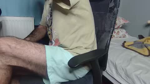 FlyDirty online show from 10-30-25, 08:09