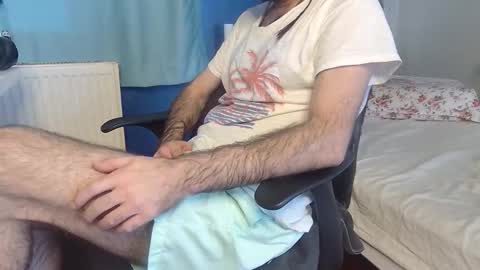 FlyDirty online show from 11-08-25, 12:27