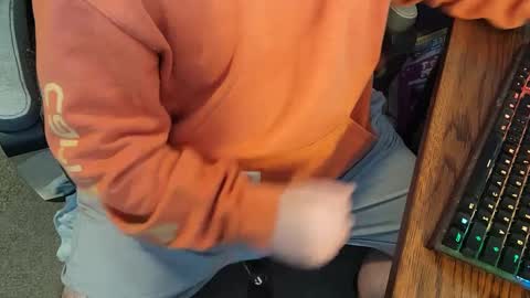 flynn949 online show from 02-05-25, 06:26