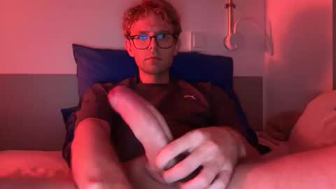 Drew online show from 10-12-25, 11:48