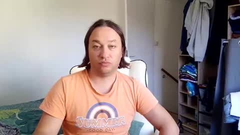 foxalwaysexcited online show from 09-22-25, 11:23