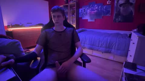 fokimester7 online show from 02-08-26, 10:57