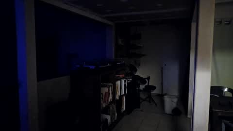 Snapshot of foliedeux chatting on 12-28-24, 11:19 foliedeux online show from 12-28-24, 11:19