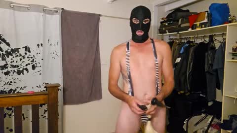 Snapshot of foliedeux chatting on 01-18-25, 12:57 foliedeux online show from 01-18-25, 12:57