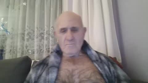 follador1001 online show from 01-19-25, 07:37