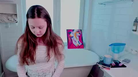 Mery online show from 03-03-26, 05:35