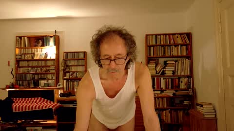 cum together online show from 03-04-25, 09:22