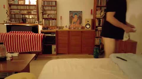 cum together online show from 11-02-25, 08:00