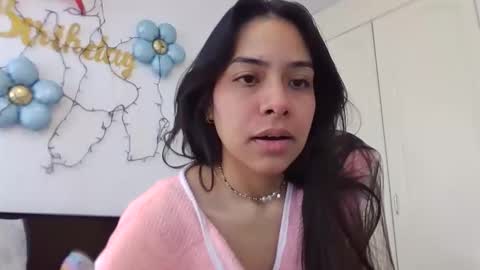 Im Namy online show from 12-01-25, 03:50