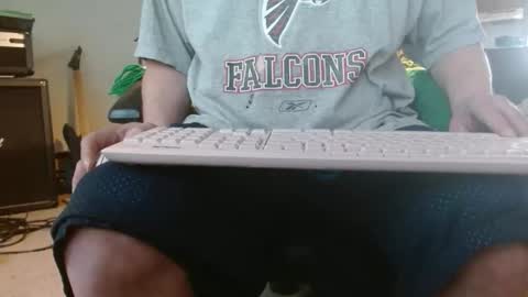 Snapshot of fooman103 chatting on 02-22-26, 04:05 Fooman1007 online show from 02-22-26, 04:05