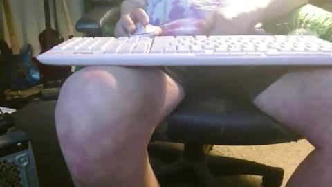 Snapshot of fooman103 chatting on 04-03-26, 01:47 Fooman1007 online show from 04-03-26, 01:47