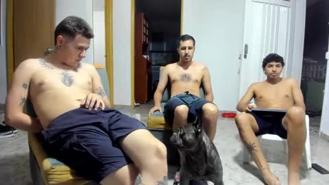 Snapshot of foot_master777 chatting on 01-20-25, 05:26 foot_master777 online show from 01-20-25, 05:26