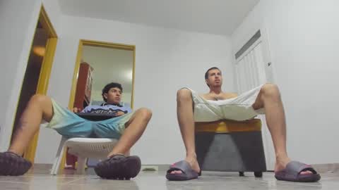 Snapshot of foot_master777 chatting on 01-23-25, 03:26 foot_master777 online show from 01-23-25, 03:26