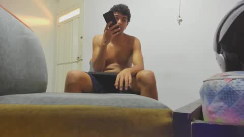 Snapshot of foot_master777 chatting on 02-03-25, 08:03 foot_master777 online show from 02-03-25, 08:03