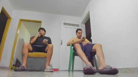 Snapshot of foot_master777 chatting on 02-04-25, 03:11 foot_master777 online show from 02-04-25, 03:11