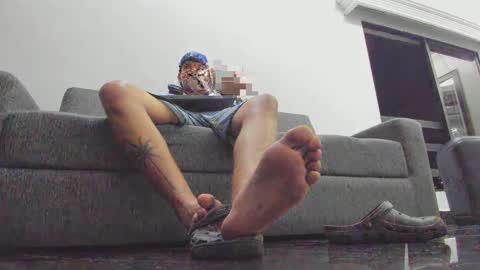 Snapshot of foot_master777 chatting on 02-14-25, 04:37 foot_master777 online show from 02-14-25, 04:37