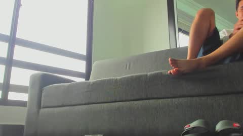 Snapshot of foot_master777 chatting on 02-27-25, 03:05 foot_master777 online show from 02-27-25, 03:05