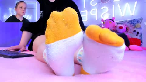 Molly online show from 12-09-24, 04:37