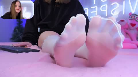 Molly online show from 01-12-25, 09:51