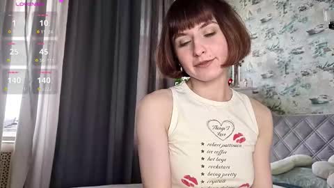 Laura online show from 10-03-25, 10:12