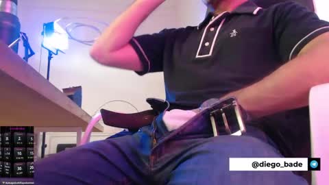 Foreign Off online show from 10-06-25, 07:55