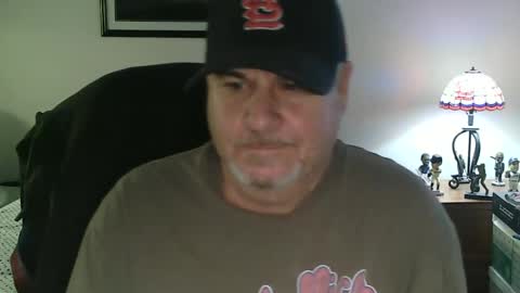 foreplayman22 online show from 01-24-25, 08:11