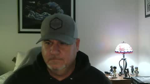 foreplayman22 online show from 03-06-25, 09:42