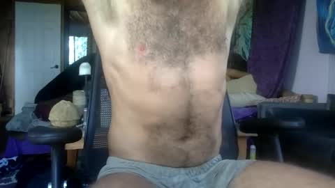 forestdweller22 online show from 11-16-25, 01:44