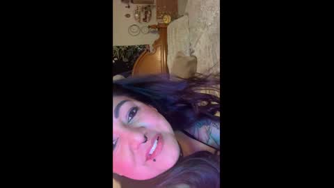 Snapshot of forever34andfun chatting on 02-27-25, 02:10 forever34andfun online show from 02-27-25, 02:10