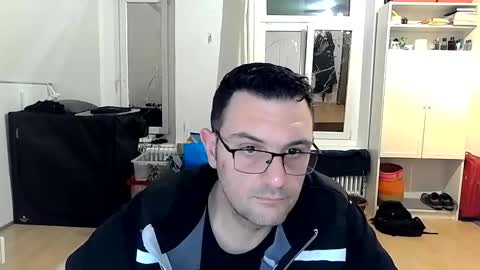 ForeverFreedom online show from 01-07-25, 08:52