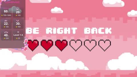 forget__me__nots online show from 02-14-26, 10:50