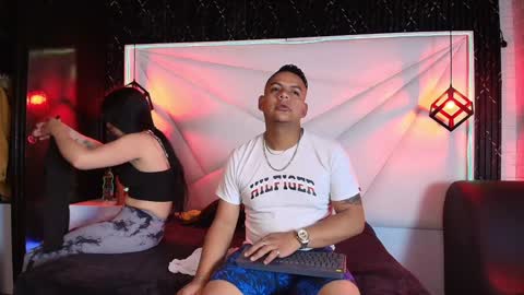 Snapshot of forsseti_hela chatting on 01-27-25, 03:47 forsseti_hela online show from 01-27-25, 03:47