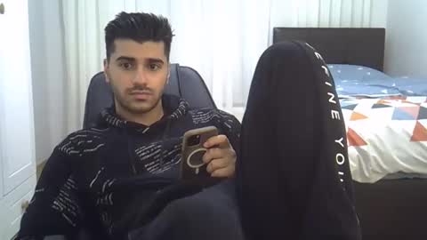 fortiori8 online show from 11-05-25, 03:34