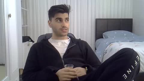 fortiori8 online show from 12-01-25, 08:03