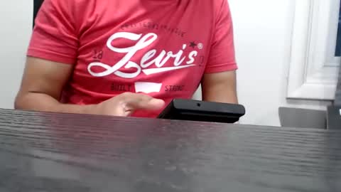 foster19422002 online show from 01-16-25, 10:02