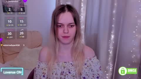Bella-Barbara Rosse online show from 03-02-25, 12:22
