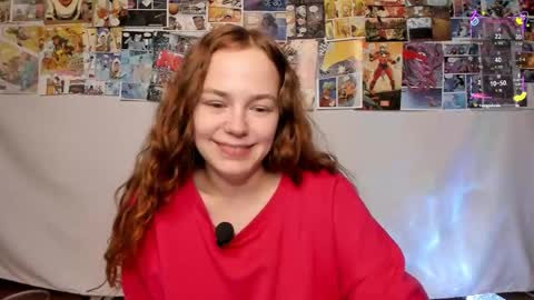 Lisa online show from 10-06-25, 09:12